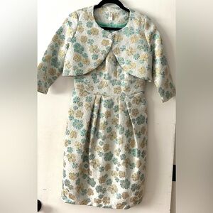 Uttam London vintage dress